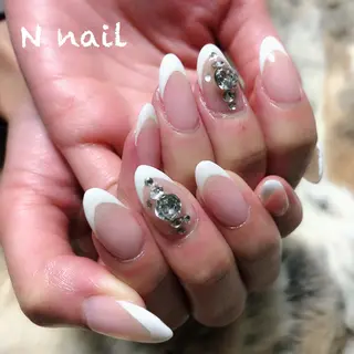 ネイル N nailのネイルデザイン
