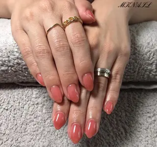 ネイル MK NAILのネイルデザイン