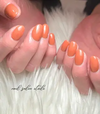 ネイル nail salon étoileのネイルデザイン