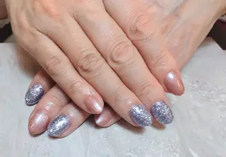 ネイル Luana /Yuzukiのネイルデザイン