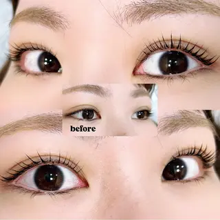 マツエク・マツパ 🩷ྀི中村 ほのか🧸🌷のマツエク・マツパデザイン