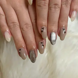 ネイル パラジェル登録サロンfeerique所属・Uchida Mayunaのその他イメージ