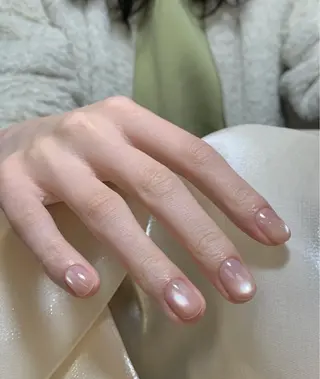 ネイル Enny lovelyのネイルデザイン