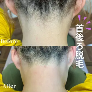 WHITE WAX柏店所属・brilliant .のエステ・リラクイメージ