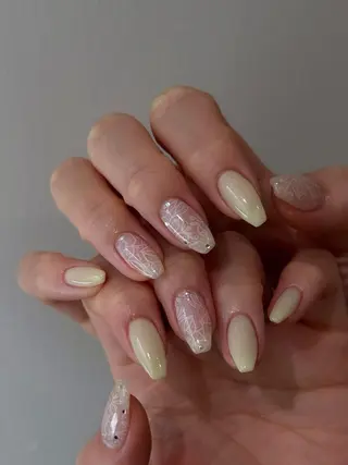 ネイル Yuki nail staffのネイルデザイン