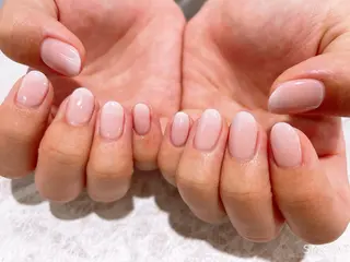 ネイル Amulet 齊藤のネイルデザイン