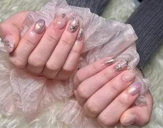 ネイル BelireChii Nail&eyeのその他イメージ