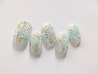 ネイル ciere 池袋東口店のネイルデザイン