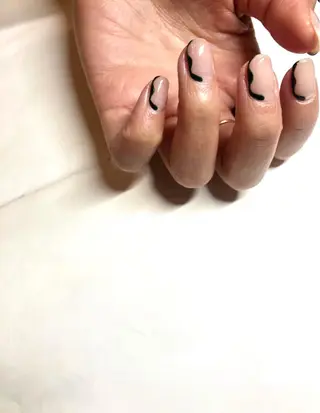 ネイル a marikoのネイルデザイン