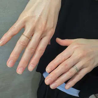 ネイル sign nail KAHOのネイルデザイン