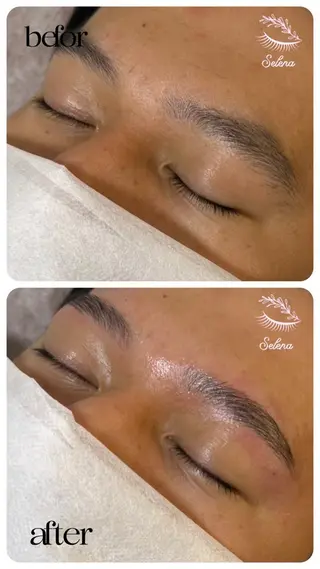 アイブロウ Selena (セレーナ)のエステ・リラクイメージ