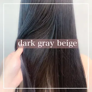 ミディアム カラー ヘアアレンジ ミニボブ/ブリーチ 🌈MISATOのヘアスタイル