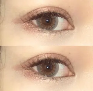 マツエク・マツパ maroneyelash所属・坂田 亜依のマツエク・マツパデザイン