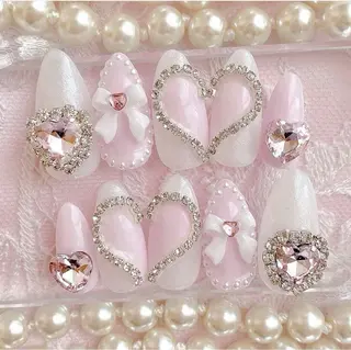 ネイル Josie nail salonのネイルデザイン