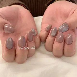 ショート nail jaol池袋店所属・ネイルJaol 池袋のネイルデザイン