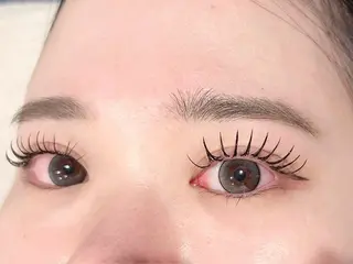 マツエク・マツパ lovit ラビットのマツエク・マツパデザイン