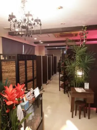 関口 裕子のエステ・リラクイメージ