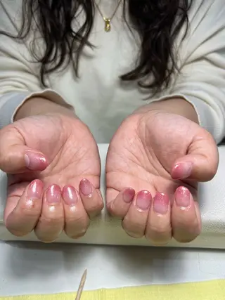 ネイル tumake🩷 Aliceのネイルデザイン