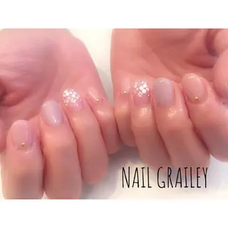 ネイル nail makoのネイルデザイン