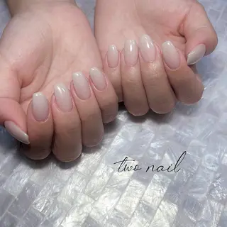 ネイル two nailのネイルデザイン