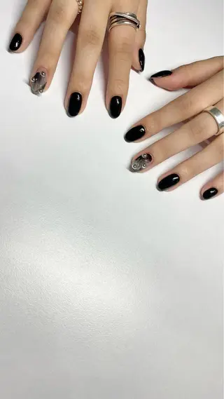 ネイル Babel Mirokuのエステ・リラクイメージ