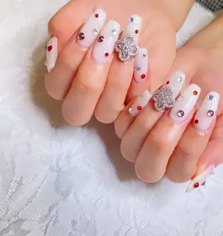 ネイル sherry nailのネイルデザイン