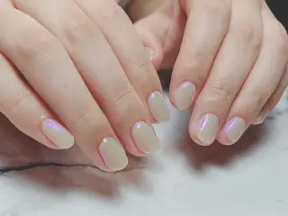 ネイル Nailist Honamiのネイルデザイン