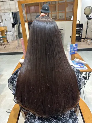 ロング 【似合わせショート】 お悩み解決/ショータのヘアスタイル