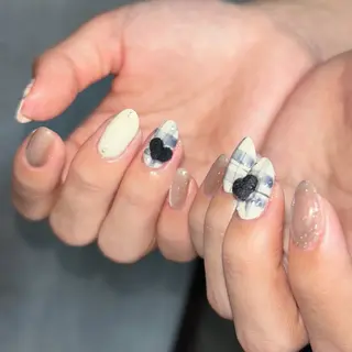 ネイル 🫧OPELIA NAIL渋谷🫧のネイルデザイン