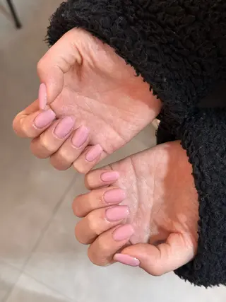 ネイル tiffin SAKURAのネイルデザイン