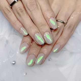 ネイル IRIS NAIL大塚のネイルデザイン