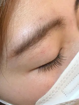 マツエク・マツパ CUPIDO 飯田のマツエク・マツパデザイン