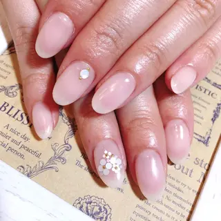 ネイル meteor nail所属・meteor nailのネイルデザイン