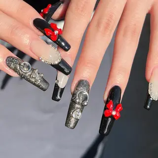 ネイル NONO /episkeyのネイルデザイン