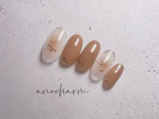 ネイル anocharm by Royd.所属・anocharm _annaのマツエク・マツパデザイン