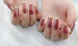 ネイル Nail Salon agré所属・agré ネイルサロン　アグレのネイルデザイン