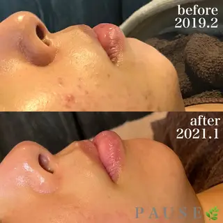 浜野 恵美のエステ・リラクイメージ