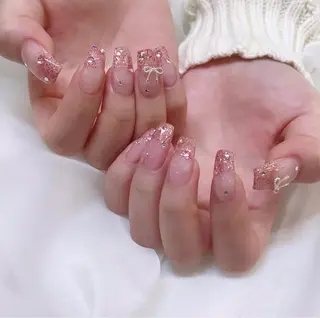 ネイル emu sakiのネイルデザイン