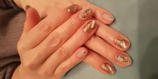 ネイル 着物　Towa所属・ちぃ ♡のその他イメージ