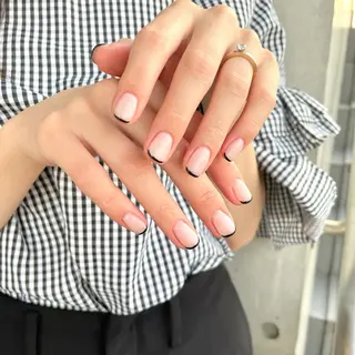 ネイル twoo______ miyuのネイルデザイン