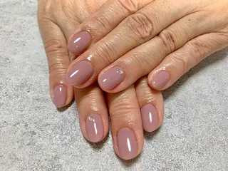 ネイル nail salon plumeのネイルデザイン