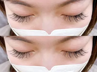 マツエク・マツパ Bless hair &spa所属・🫧縮毛矯正／カラー ／bless松浦🫧のヘアスタイル