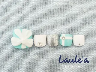 ネイル Laule’a 昭島店のネイルデザイン