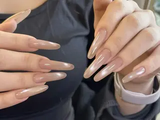 ネイル 💖 ひなのネイルデザイン