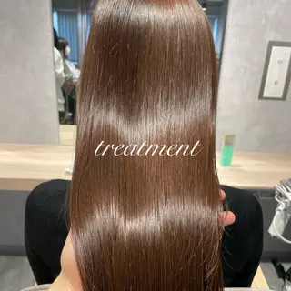 名古屋/本山髪質改善 NANA❤️のヘアスタイル