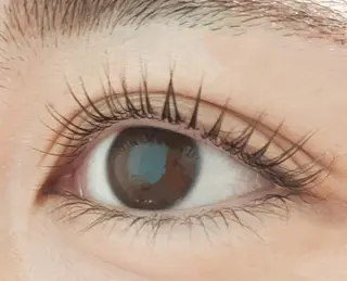 マツエク・マツパ FURUSHO小牧所属・FURUSHO小牧店 佐橋のマツエク・マツパデザイン