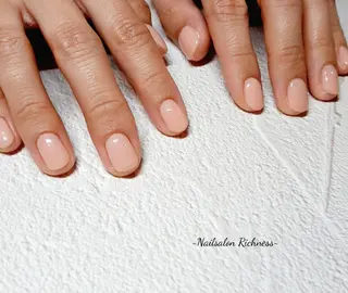 ネイル I. Yukariのネイルデザイン