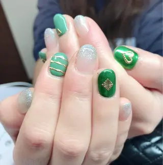 ネイル Salon MINEのエステ・リラクイメージ