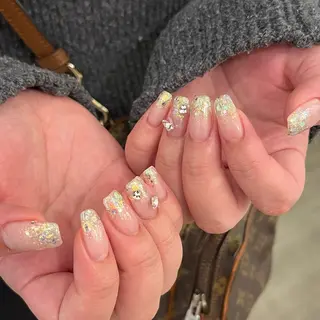 ネイル Nail salon R⋆*のネイルデザイン