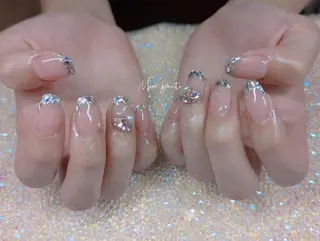 ネイル I LOVE ME  NAIL.｡.:*♡のネイルデザイン